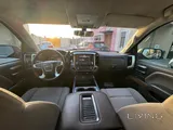 GMC SIERRA 2016 MODEL